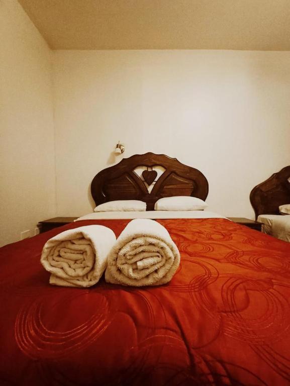 Imperial Cuzco