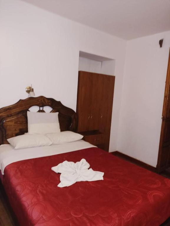 Imperial Cuzco