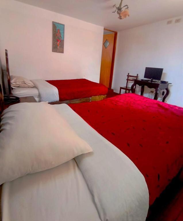 Bed and breakfast Imperial