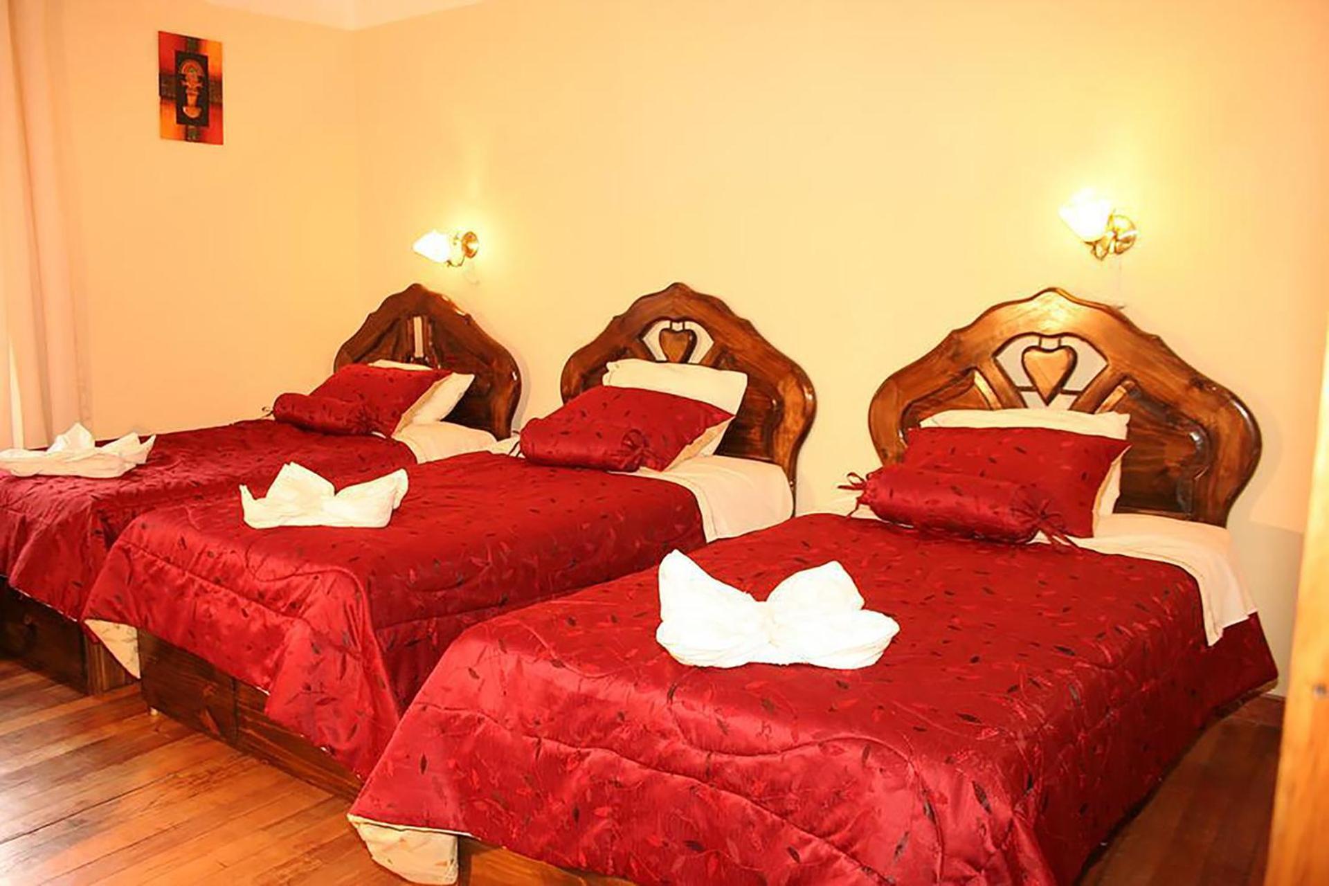 Imperial Bed and breakfast Cuzco