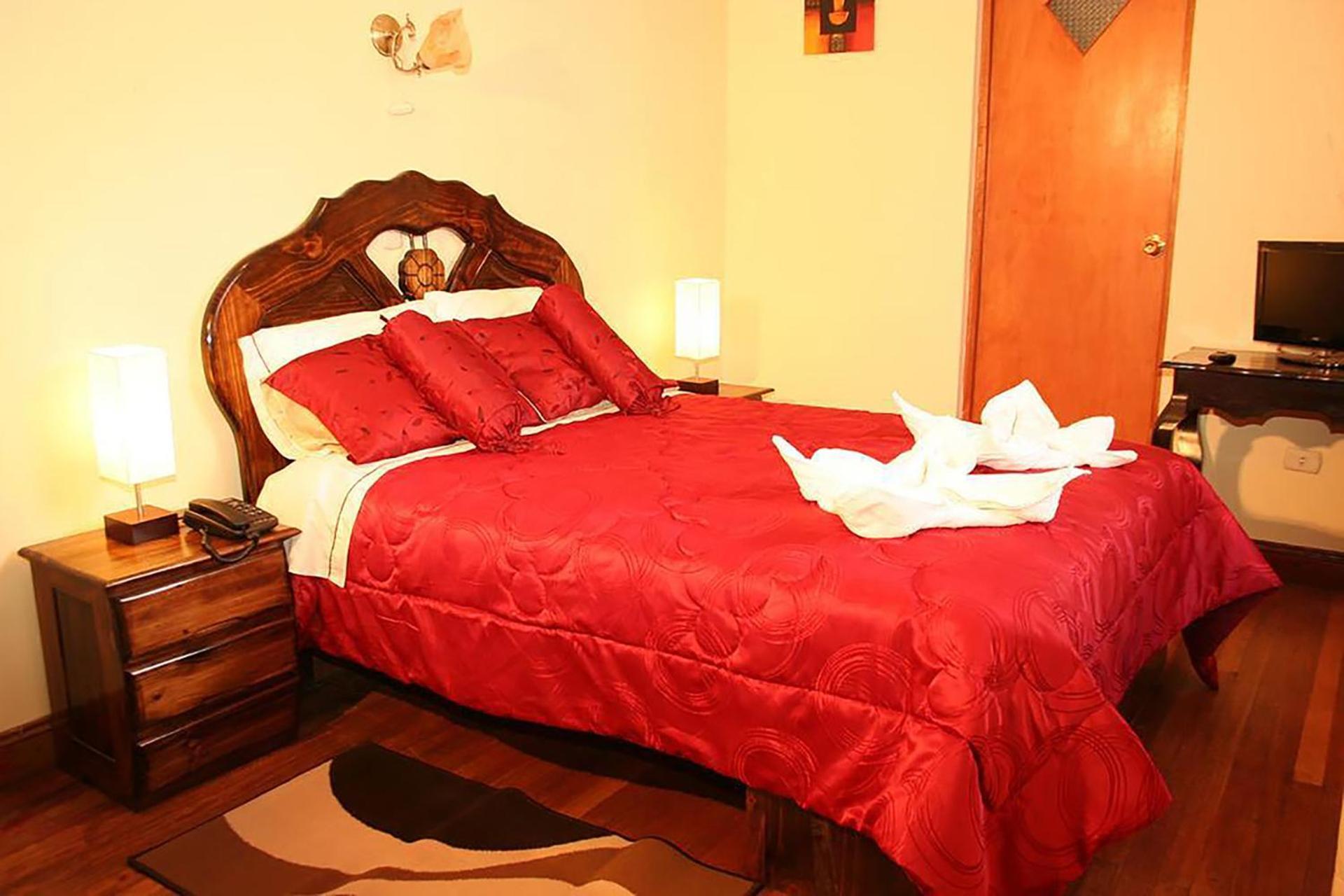 Imperial * Cuzco