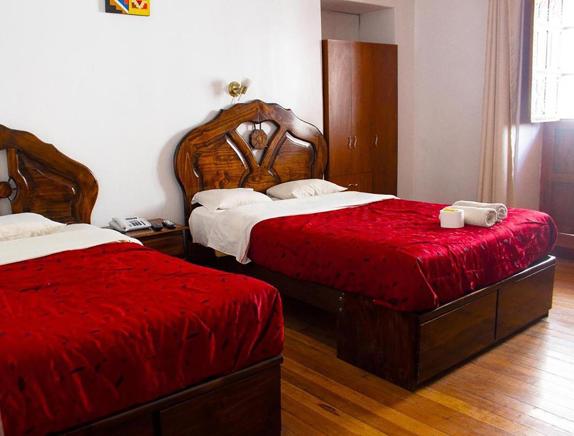 Imperial Bed and breakfast