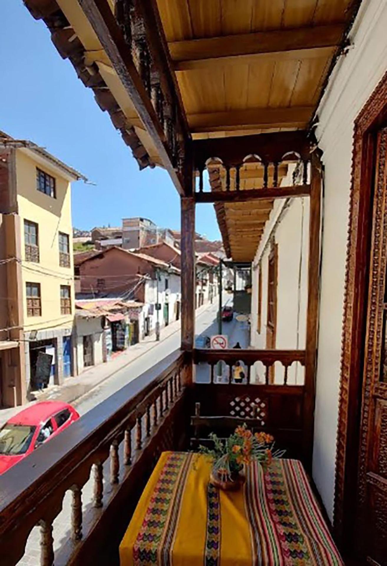 Bed and breakfast Imperial Cuzco
